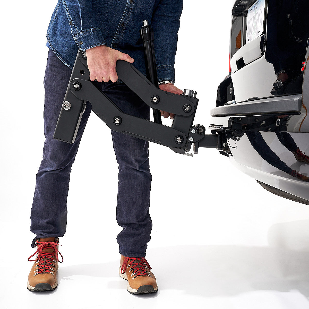 The Lifter