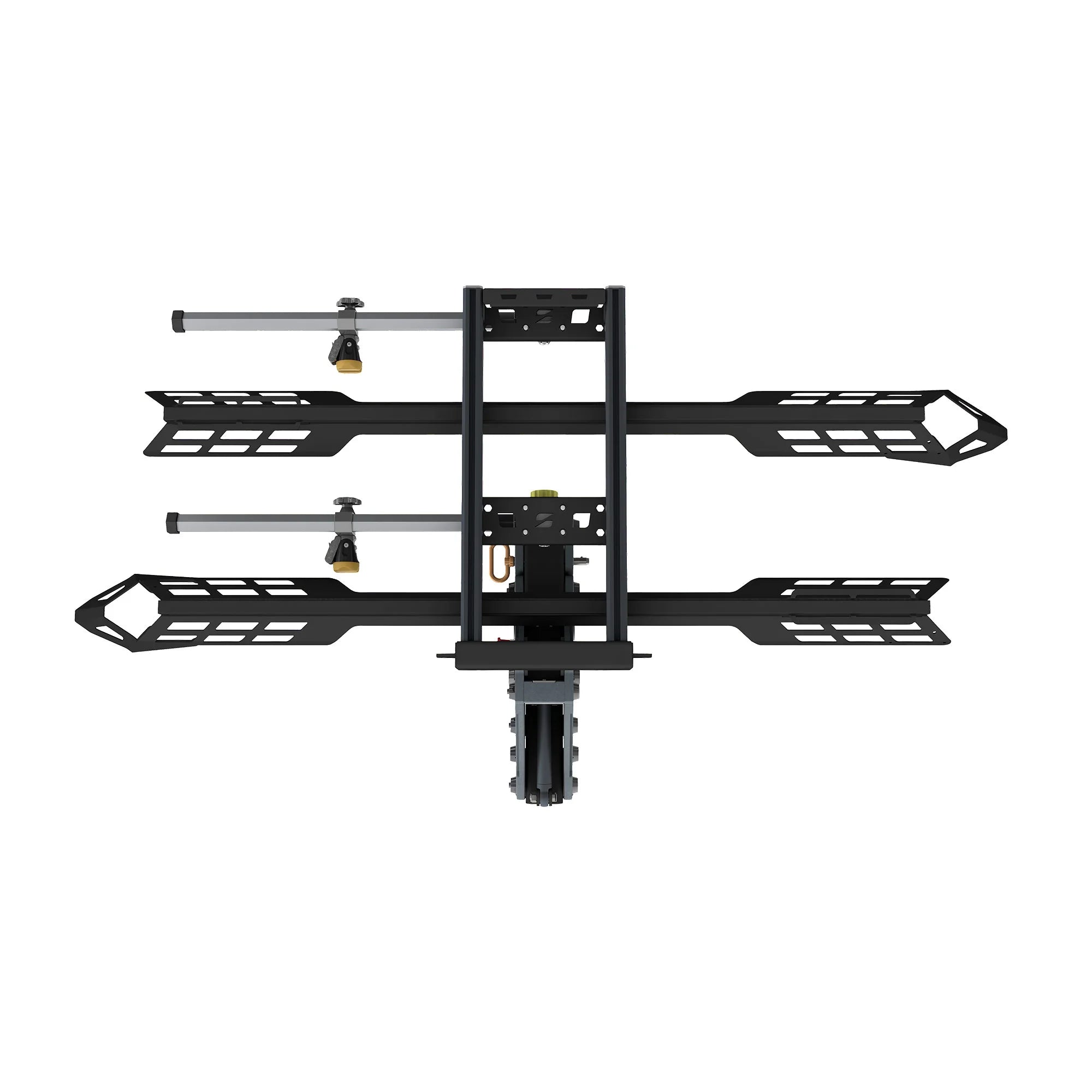 The Lifter with Two Bike Mounts