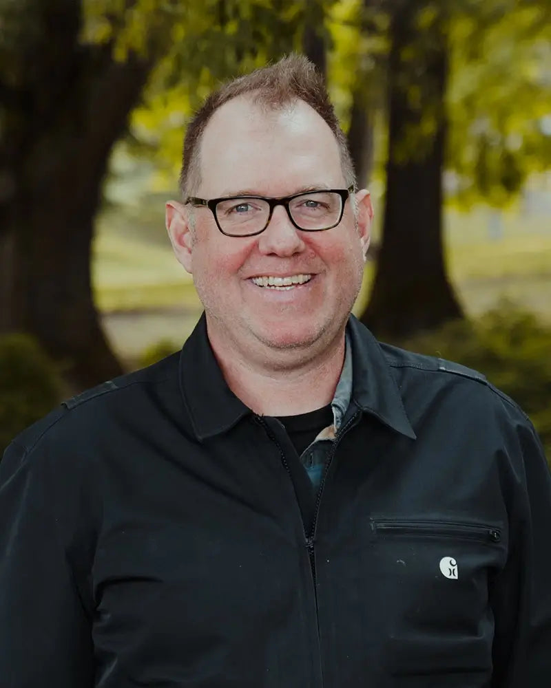 Founder Kirk Ohly