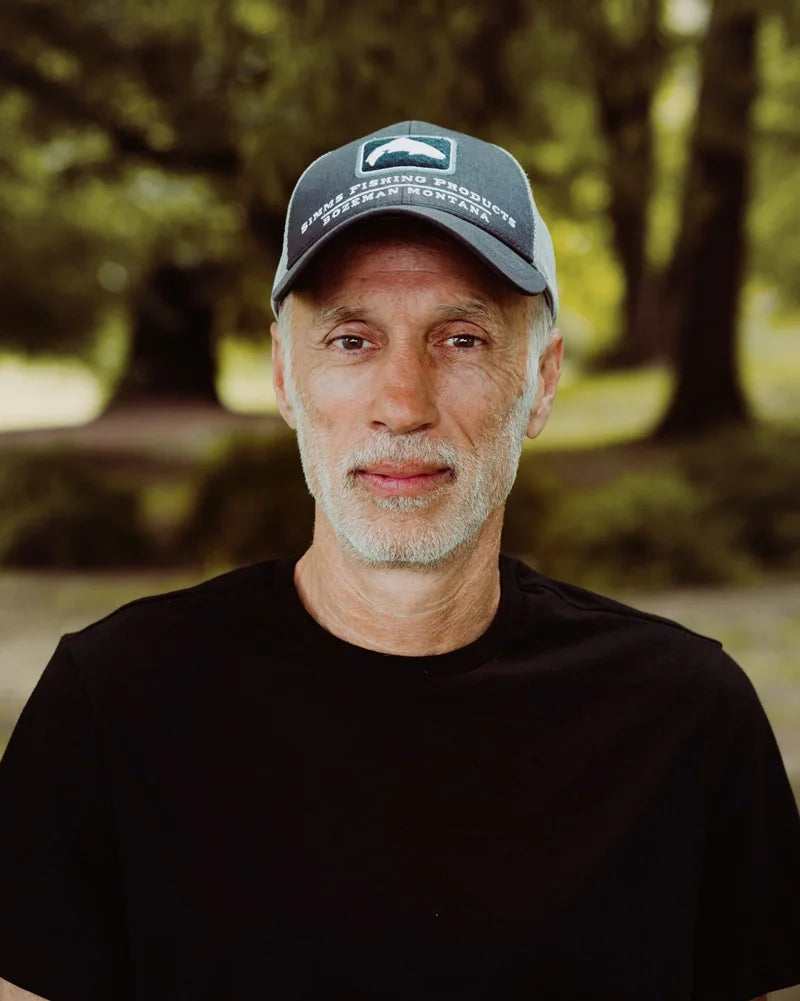 Founder Matthew Thomas