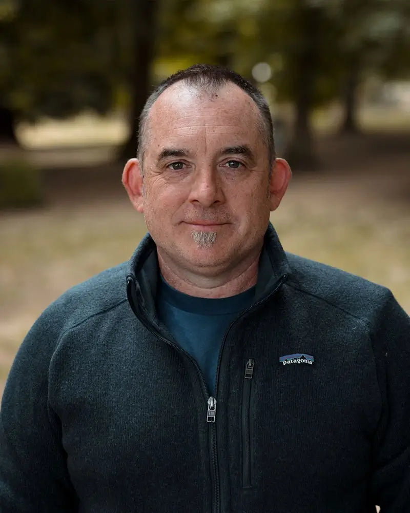 Founder Spencer T Houser