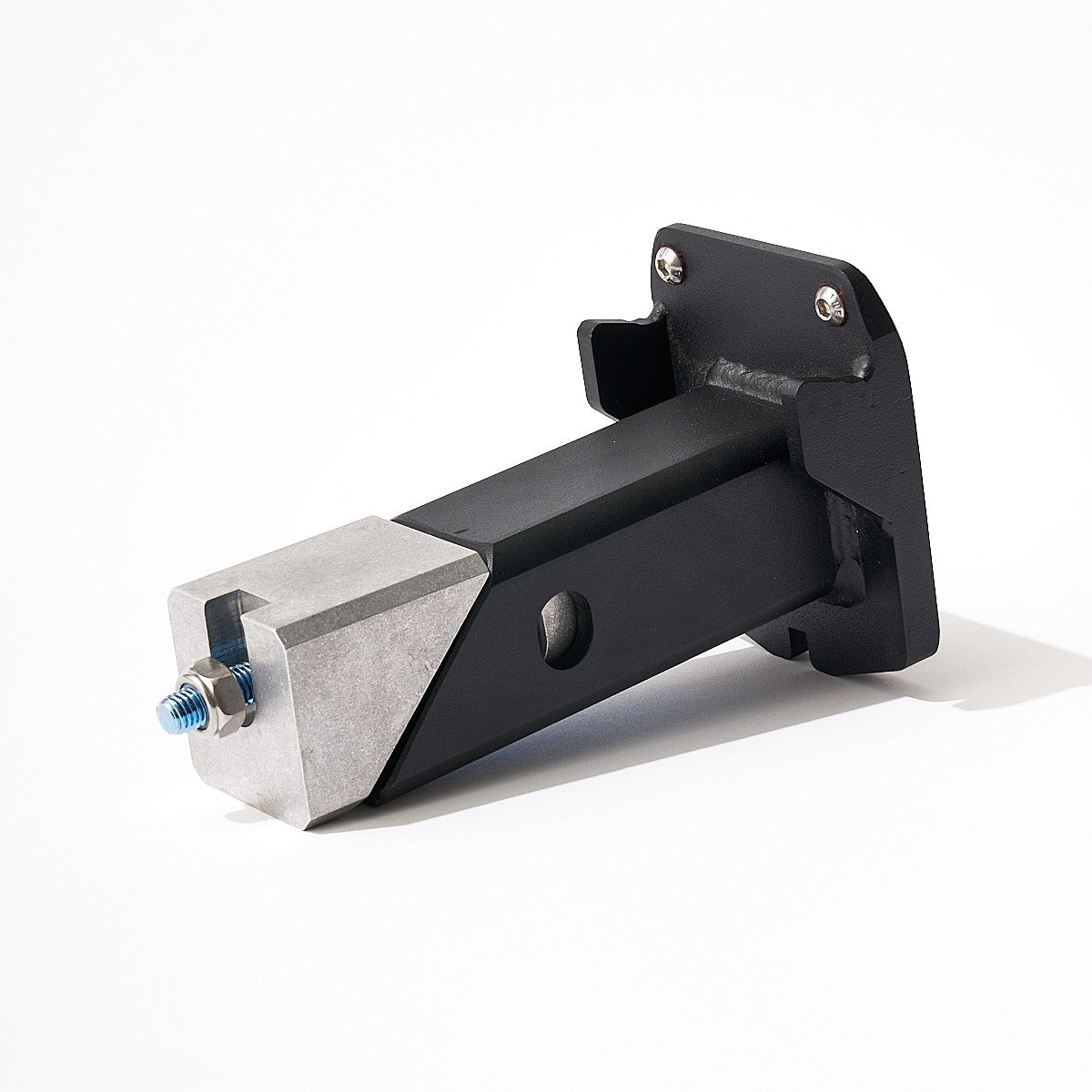 Quick Connect Hitch Cleat