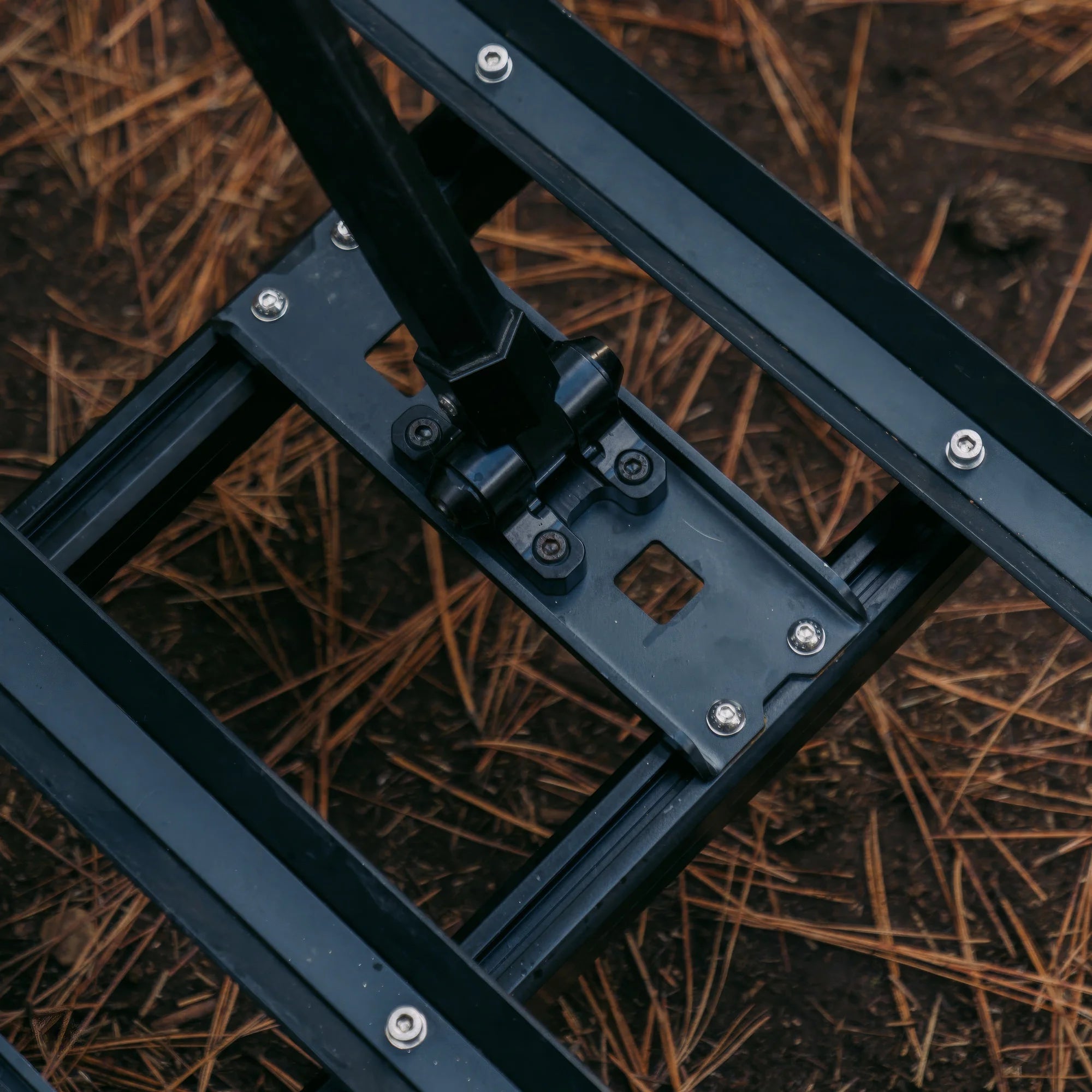 Bicycle Mount