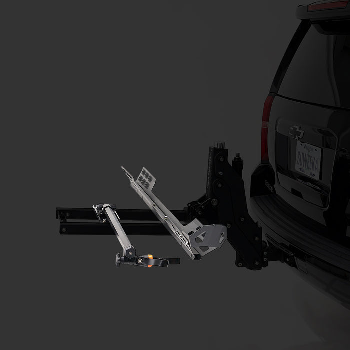 Bicycle Mount - Suweeka